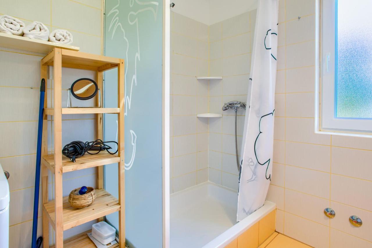 Sun&Sea Apartments Medulin A4 エクステリア 写真
