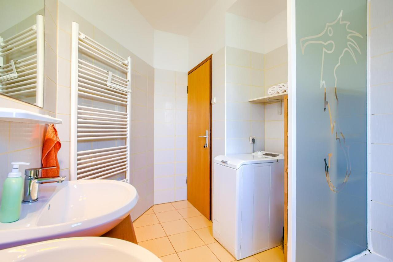 Sun&Sea Apartments Medulin A4 エクステリア 写真