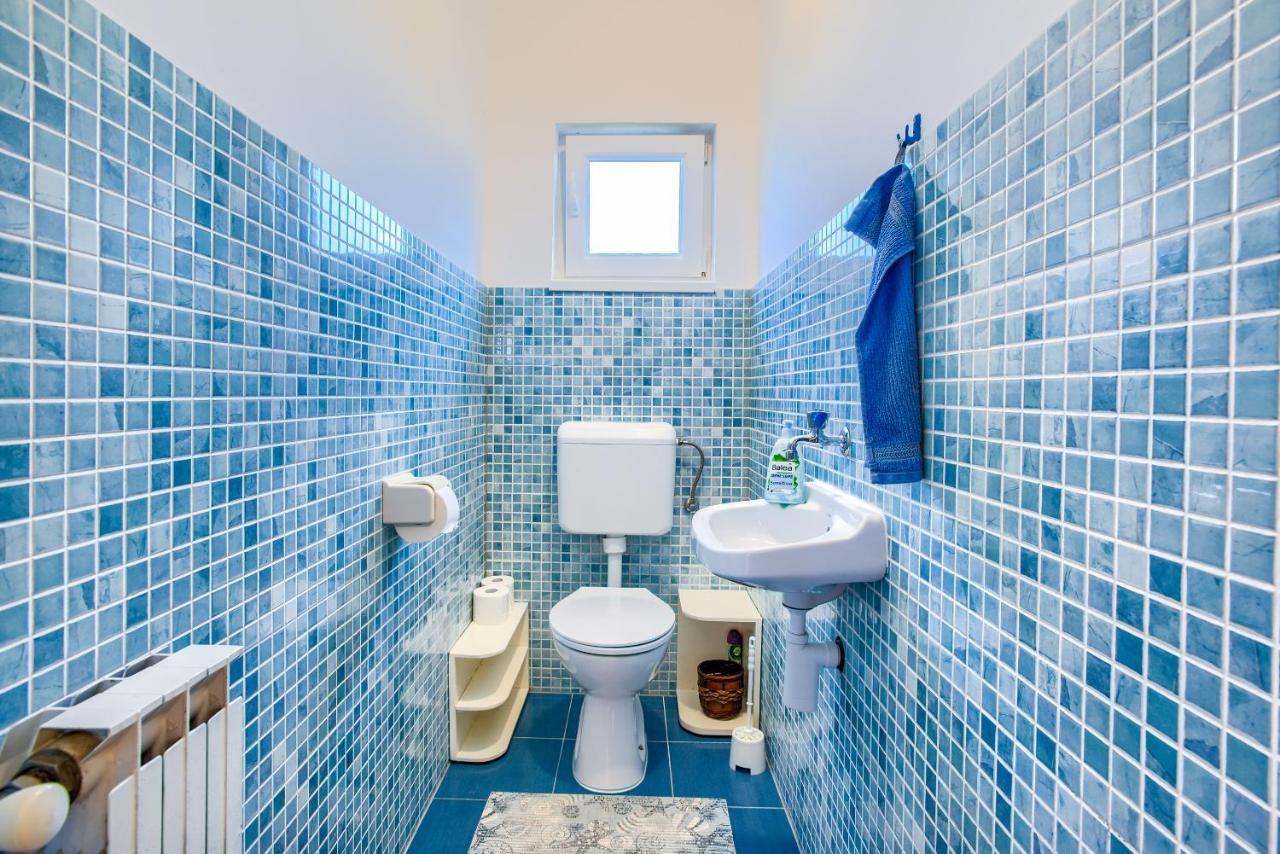 Sun&Sea Apartments Medulin A4 エクステリア 写真